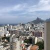 Отель Welcome Rio - Ipanema Beach - Posto 9, фото 1
