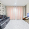 Отель Homey And Modern 1Br At Paddington Heights Apartment, фото 5