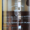 Отель The Royal Highland Hotel, фото 7