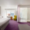Отель YOTEL Boston, фото 46