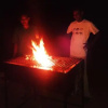Отель Gangadhara Camping / Eco Lodges, фото 17