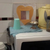 Отель Nice Independent Comfortable Studio for one Couple Full Heart of Paris #2, фото 5