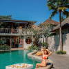 Отель Ecozy Dijiwa Canggu, фото 20