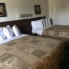 Отель Homestead Inn, фото 4