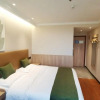 Отель GreenTree Inn Xuancheng South Zhuangyuan Road Express Hotel, фото 12