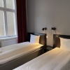 Отель Unique Hotel Jungfrugatan, фото 20