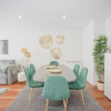 Отель Liiiving-Luxury RiverView Apartment XIII, фото 16