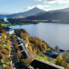 Отель Loch Rannoch Highland Club Apartment 10, фото 16