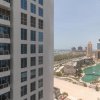 Отель Hometown Apartments - Luxury and Spacious 3 bedroom apartment in Marina в Дубае
