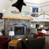 Отель Puffin Inn of Anchorage, фото 8