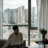 Отель JEN Kunming Hotel - Shangri-La Group, фото 8
