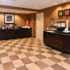 Отель Hampton Inn & Suites Casper, фото 30