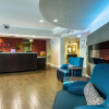Отель TownePlace Suites by Marriott Baltimore BWI Airport, фото 2