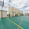 Гостиница Apartamenty v ZhK 
