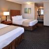 Отель Best Western Oxnard Inn, фото 5