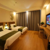 Отель Green Tree Inn Jiangning District Hehai University Niushou Mountain Scenic Area, фото 4