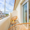 Отель Beach at 350m, Pool, Chillout Patio and Fibre WIFI, фото 8