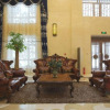 Отель Madison Hotel, фото 10