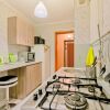 Гостиница FlatStar on Perekupnoy 8, фото 15