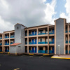 Отель Travelodge by Wyndham Houston Hobby Airport, фото 1