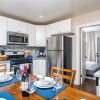 Отель Charming 3br/2ba Craftsman Home by Domio, фото 13