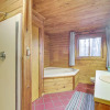Отель Cozy Wisconsin Cabin w/ Deck, Kayaks & Lake Views!, фото 8
