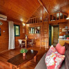 Отель Tuscana cabins, фото 31