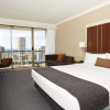 Отель Fab studio in heart of Surfers Paradise! FREE WIFI and FREE PARKING!, фото 15