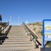 Отель Holiday Apartment With a View of the Dunes, Sea, and Lighthouse, фото 5