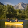 Отель Snow Creek Cabins by Fernie Lodging Co., фото 32