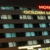 Отель Golden Lounge Hotel в Стамбуле