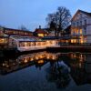 Отель Bergström Hotel Lüneburg, фото 19