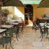 Отель Hostal Romaní, фото 13