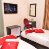 Отель OYO 91087 Hotel Dspark Port Klang, фото 6