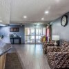 Отель Quality Inn & Suites Lincoln South, фото 12