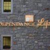 Отель Dependance Lipa в Триесте