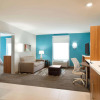 Отель Home2 Suites by Hilton Roanoke, VA, фото 3