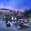 Отель Mustika Yogyakarta Resort & Spa, фото 29