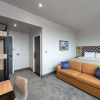 Отель Sandman Signature Glasgow Hotel, фото 5