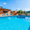 Отель Villa El Pont Large Private Pool A C Wifi - 2566, фото 10
