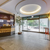 Отель Boryeong Coconut Motel, фото 2