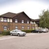 Отель Redwings Lodge Solihull, фото 7