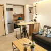 Отель Urban Apartments, фото 3