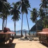 Отель El Seatopia Beach Cottages, фото 12