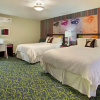 Отель 7 Springs Inn & Suites, фото 16