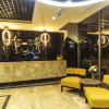 Отель The City Suites, фото 2