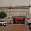 Отель Lavande Hotels·Jinan Gongye Nan Road CBD Center, фото 4