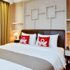 Отель ZEN Rooms Kemang Antasari, фото 3