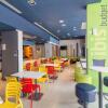 Отель ibis budget Blumenau, фото 17