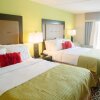Отель Holiday Inn Murfreesboro, an IHG Hotel, фото 38
